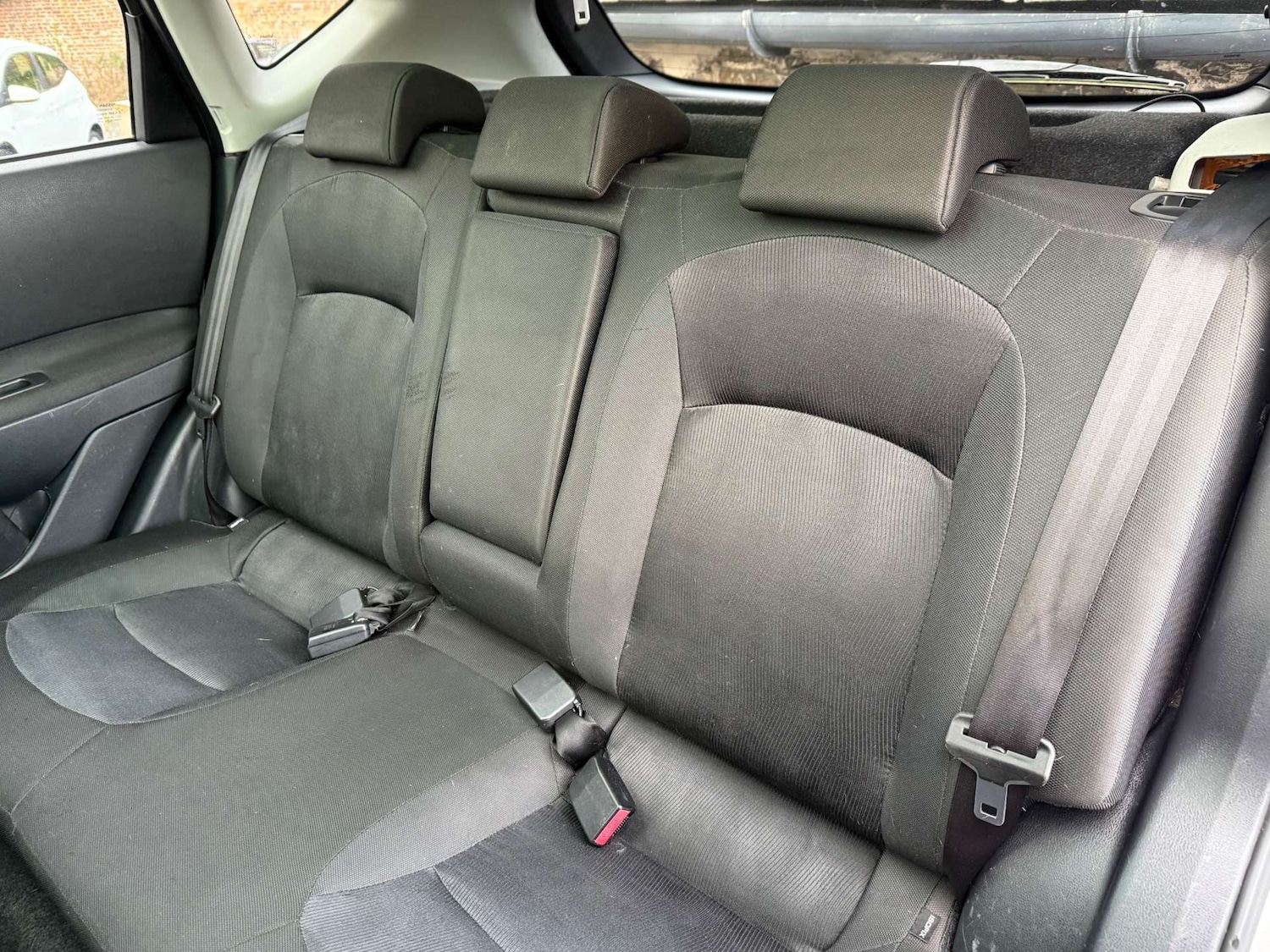 Used Nissan Qashqai 2012 for sale - 76382737: Photo 25