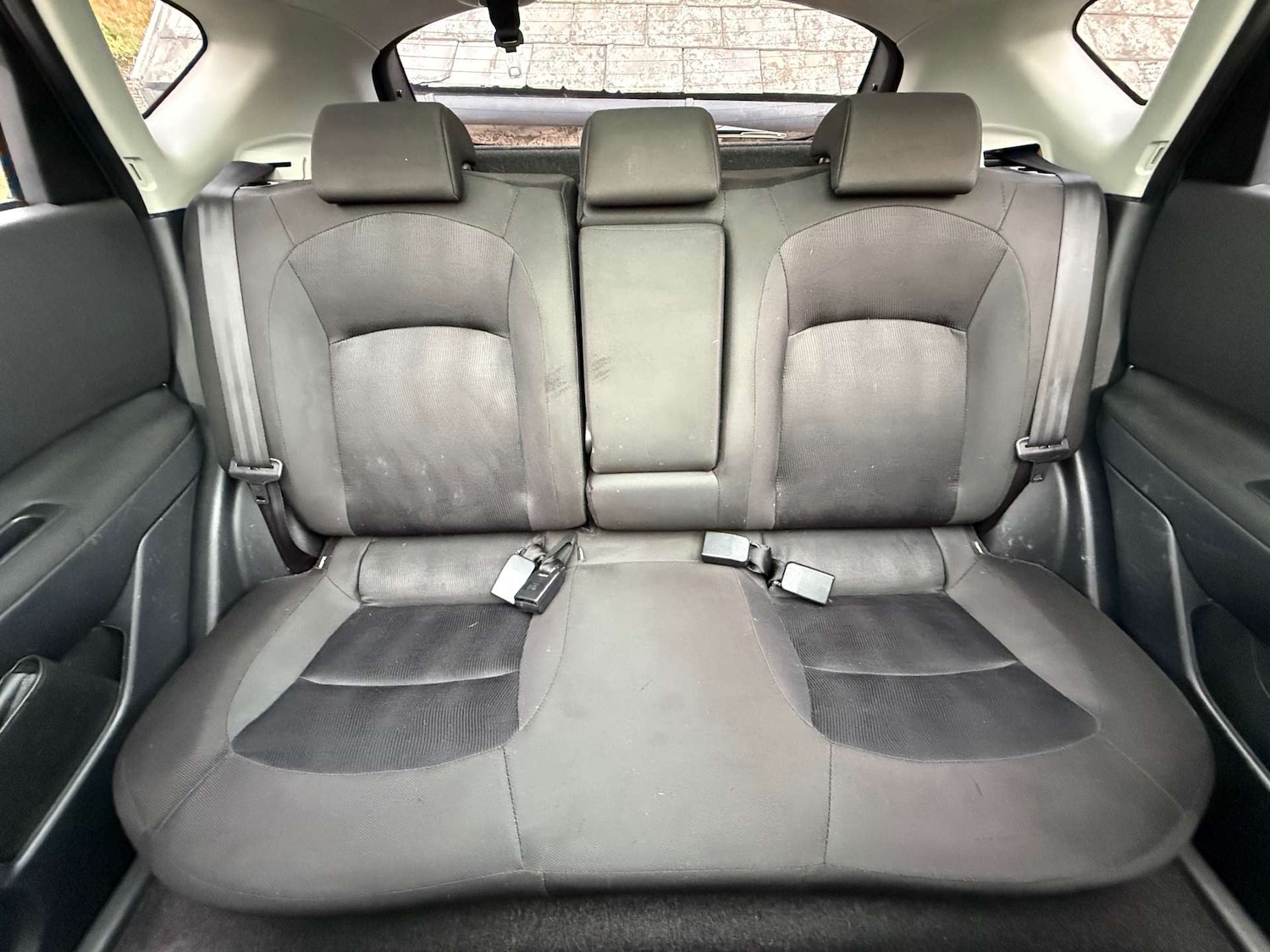 Used Nissan Qashqai 2012 for sale - 76382737: Photo 28