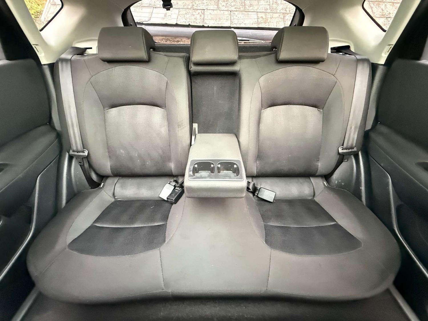 Used Nissan Qashqai 2012 for sale - 76382737: Photo 29