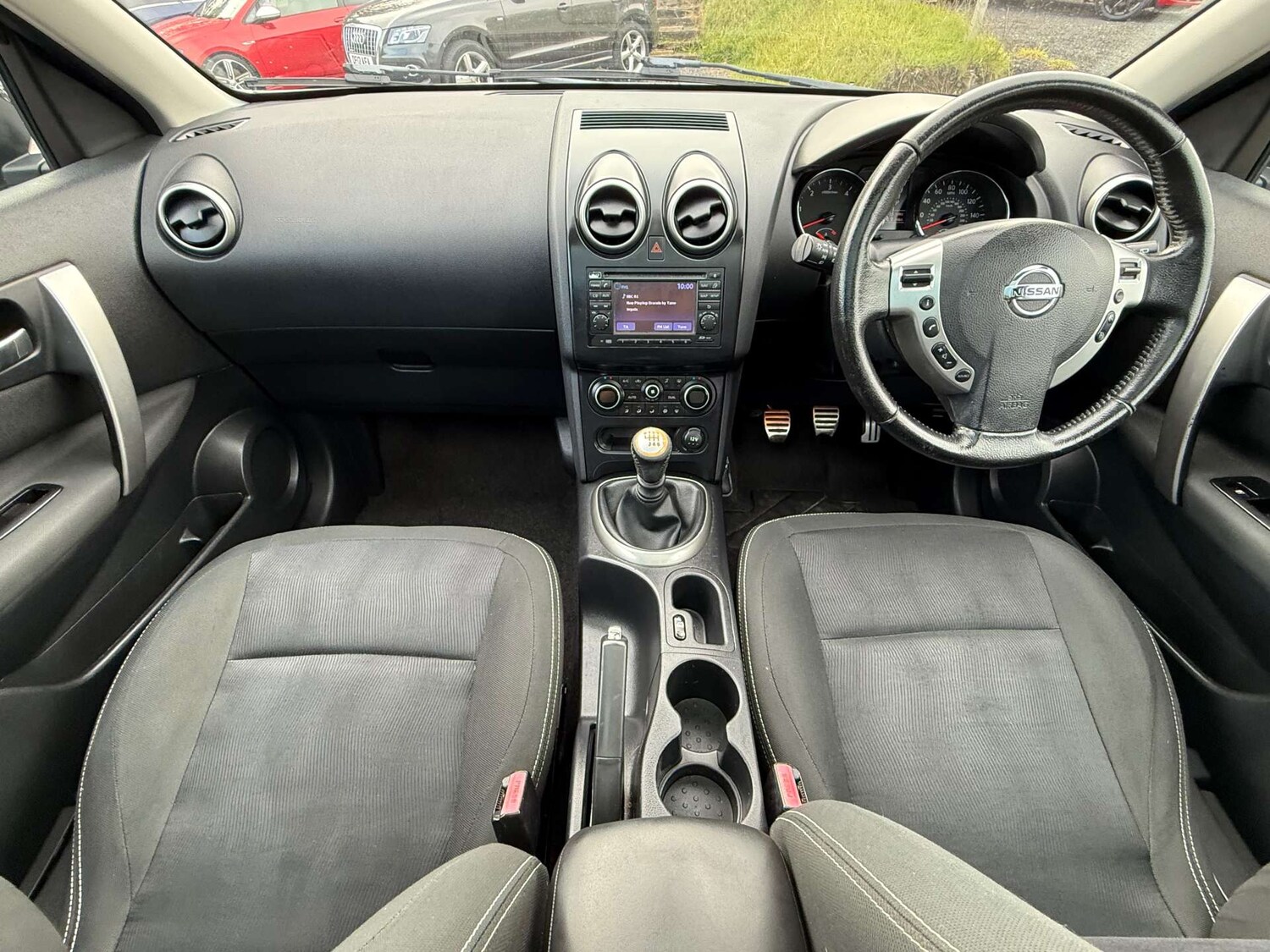 Used Nissan Qashqai 2012 for sale - 76382737: Photo 31