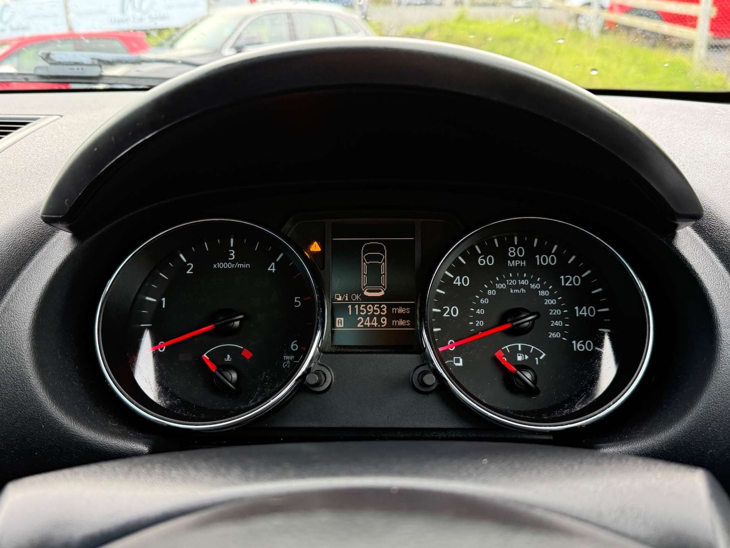 Used Nissan Qashqai 2012 for sale - 76382737: Photo 38