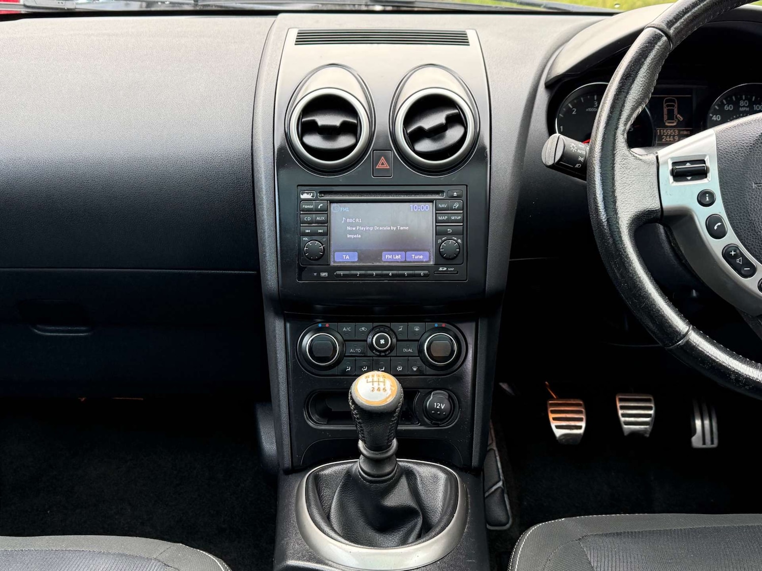 Used Nissan Qashqai 2012 for sale - 76382737: Photo 40