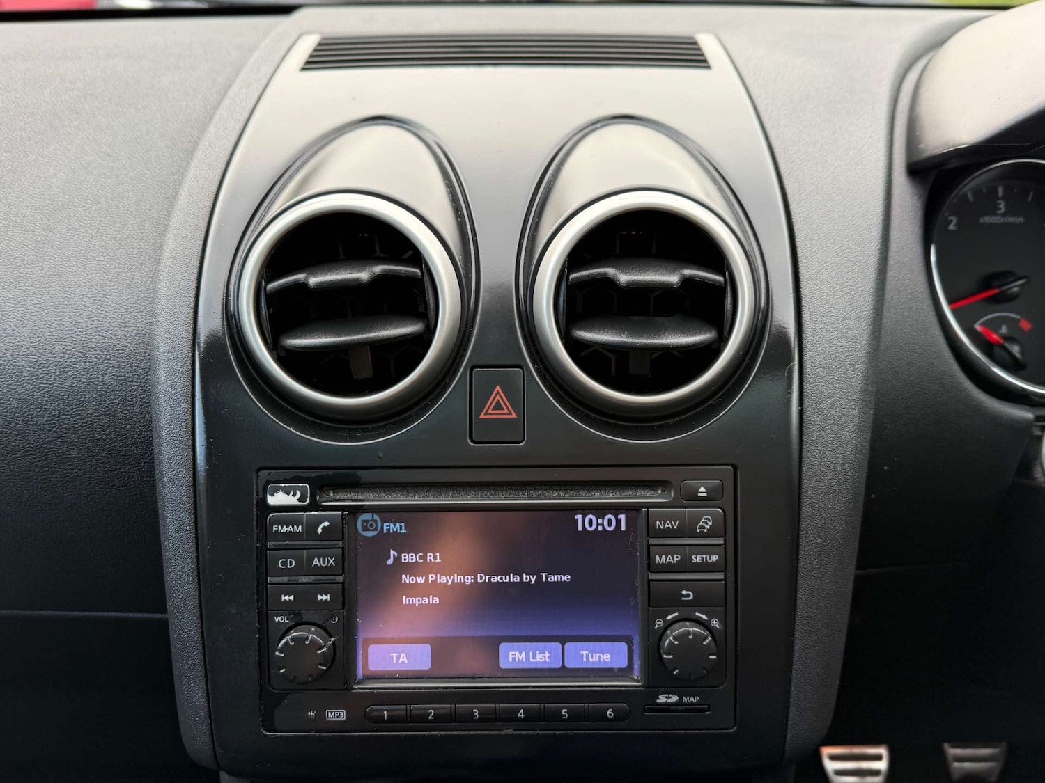 Used Nissan Qashqai 2012 for sale - 76382737: Photo 41