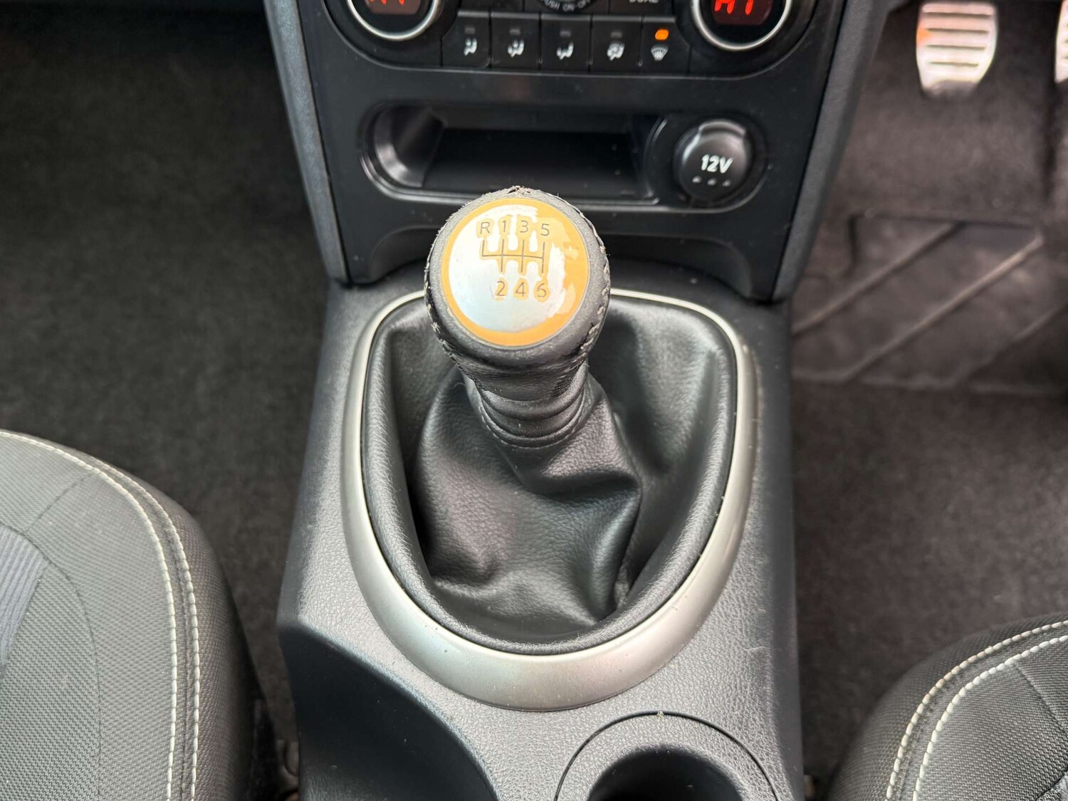 Used Nissan Qashqai 2012 for sale - 76382737: Photo 44