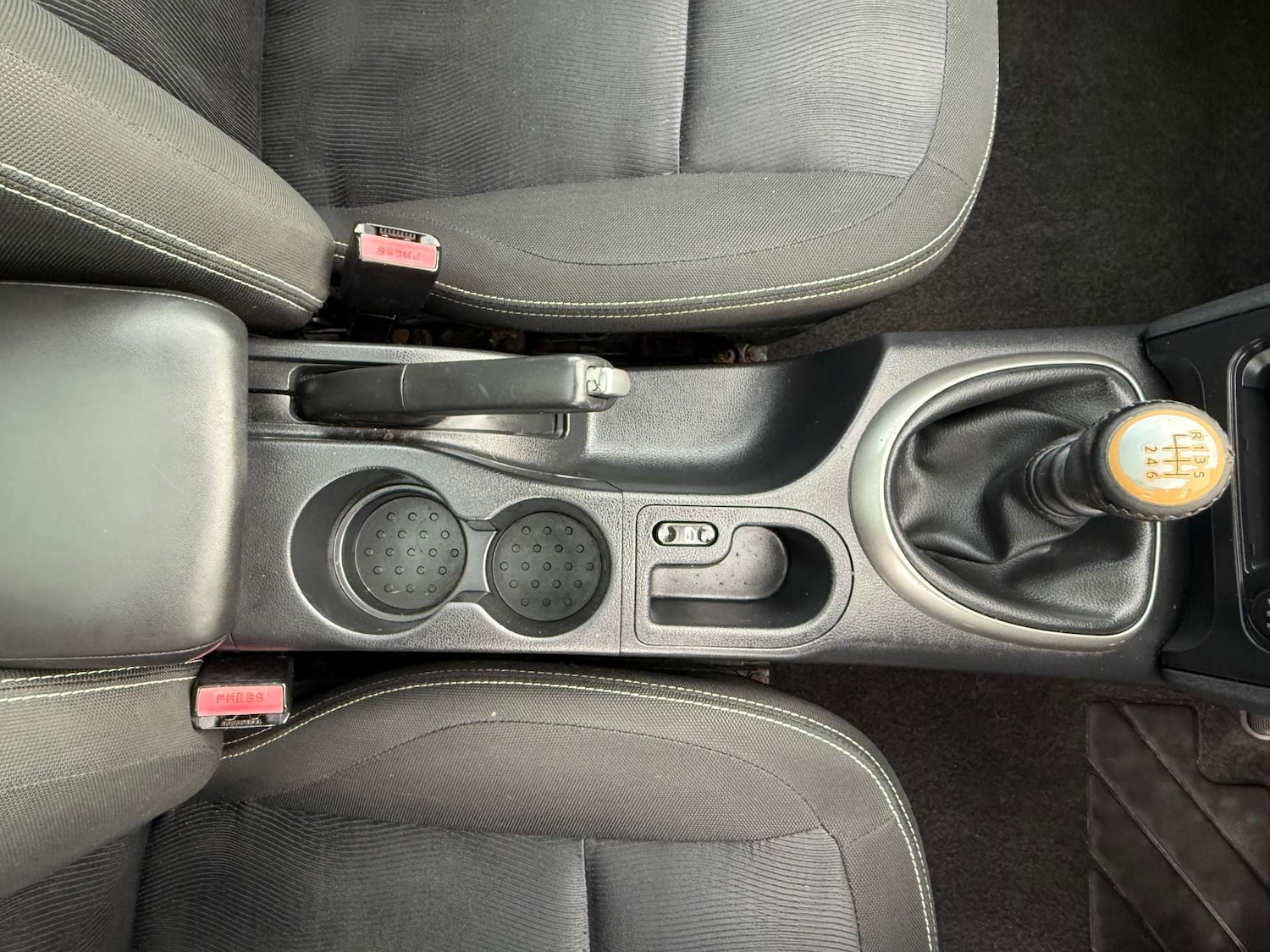 Used Nissan Qashqai 2012 for sale - 76382737: Photo 45