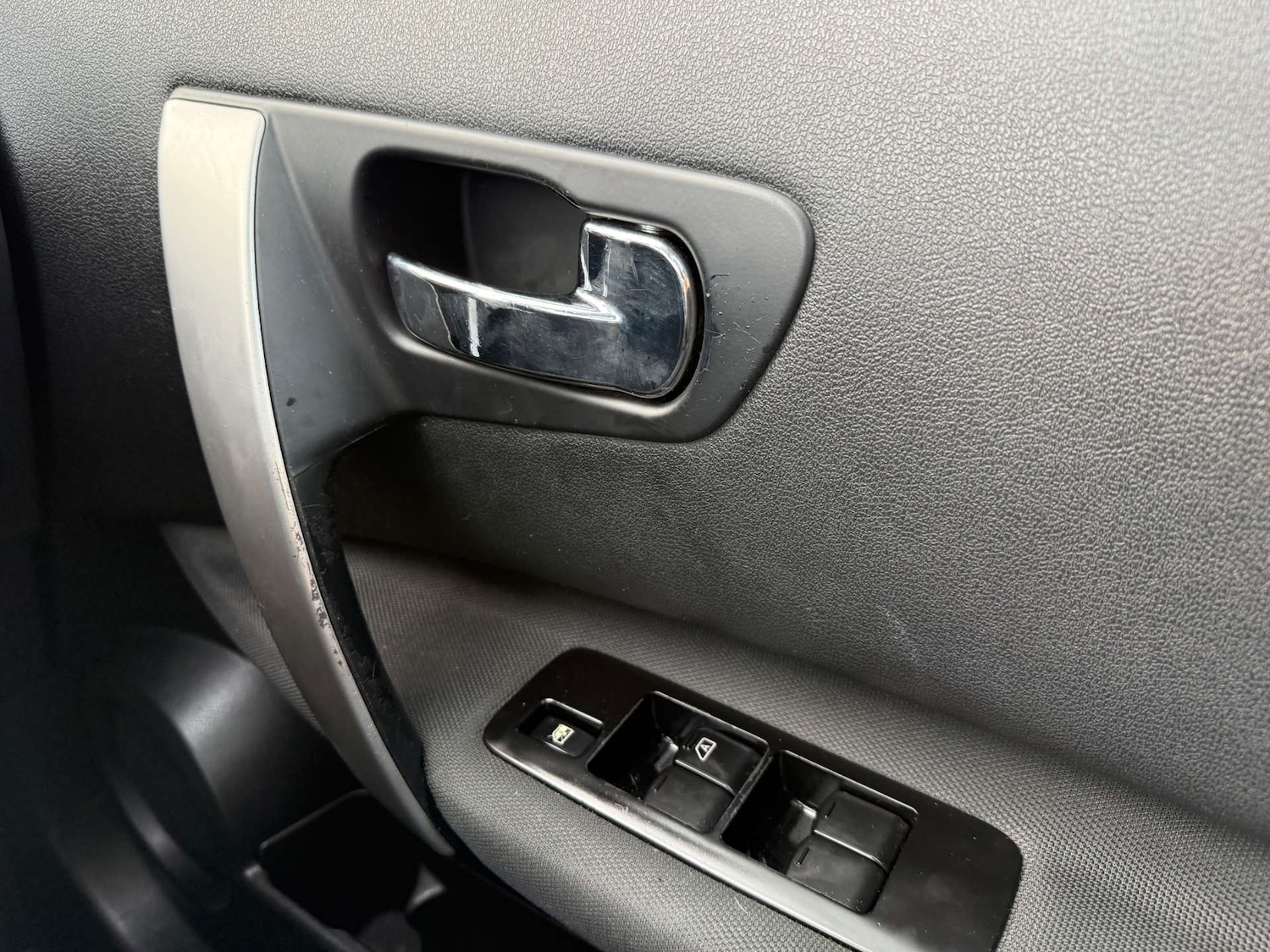 Used Nissan Qashqai 2012 for sale - 76382737: Photo 46