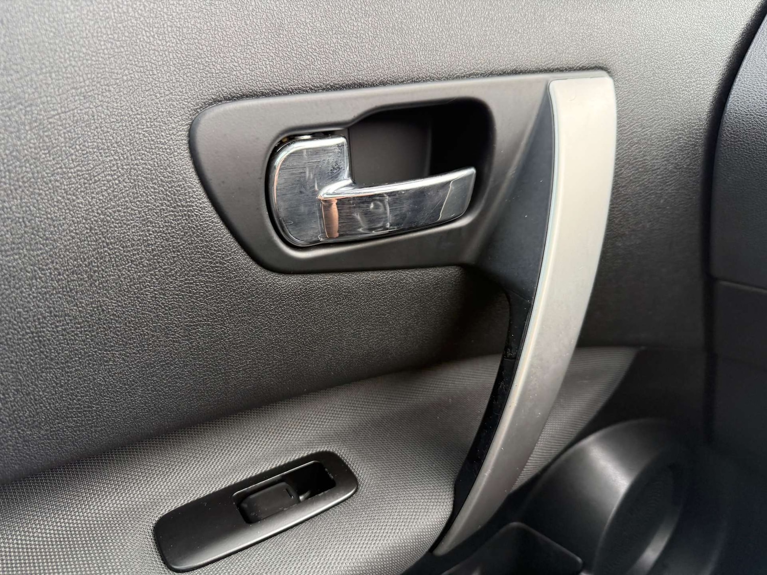 Used Nissan Qashqai 2012 for sale - 76382737: Photo 47