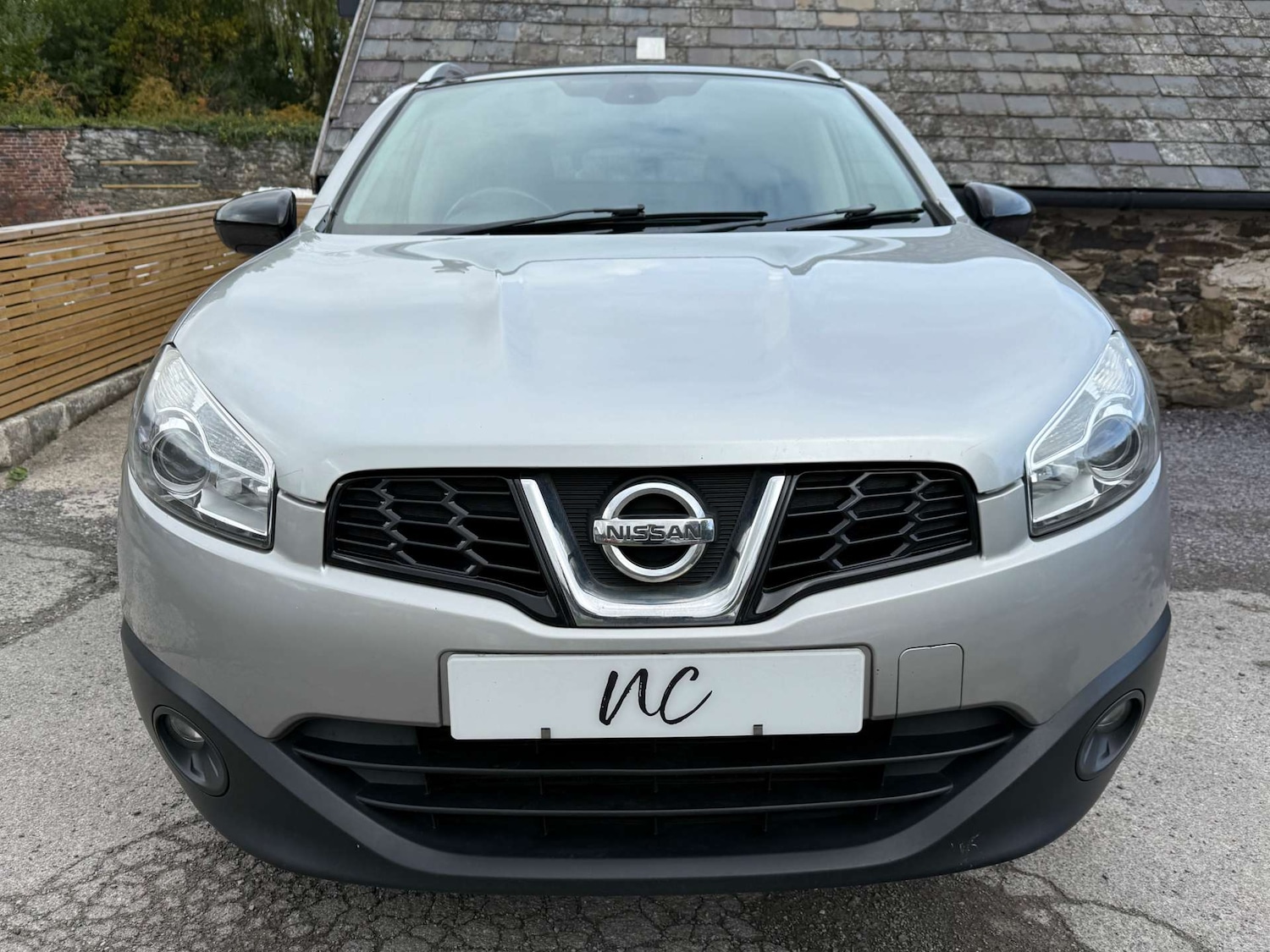 Used Nissan Qashqai 2012 for sale - 76382737: Photo 5