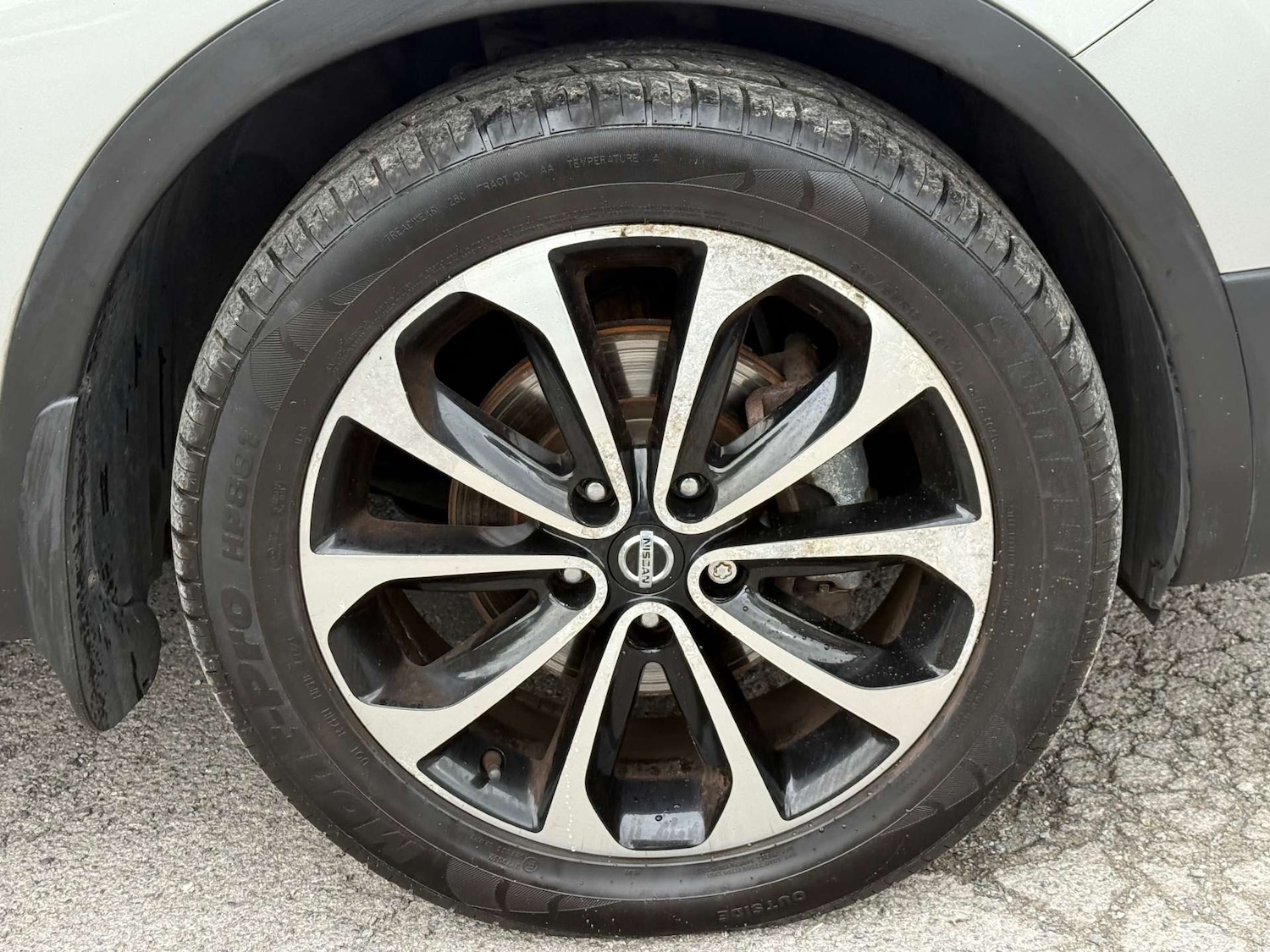 Used Nissan Qashqai 2012 for sale - 76382737: Photo 52