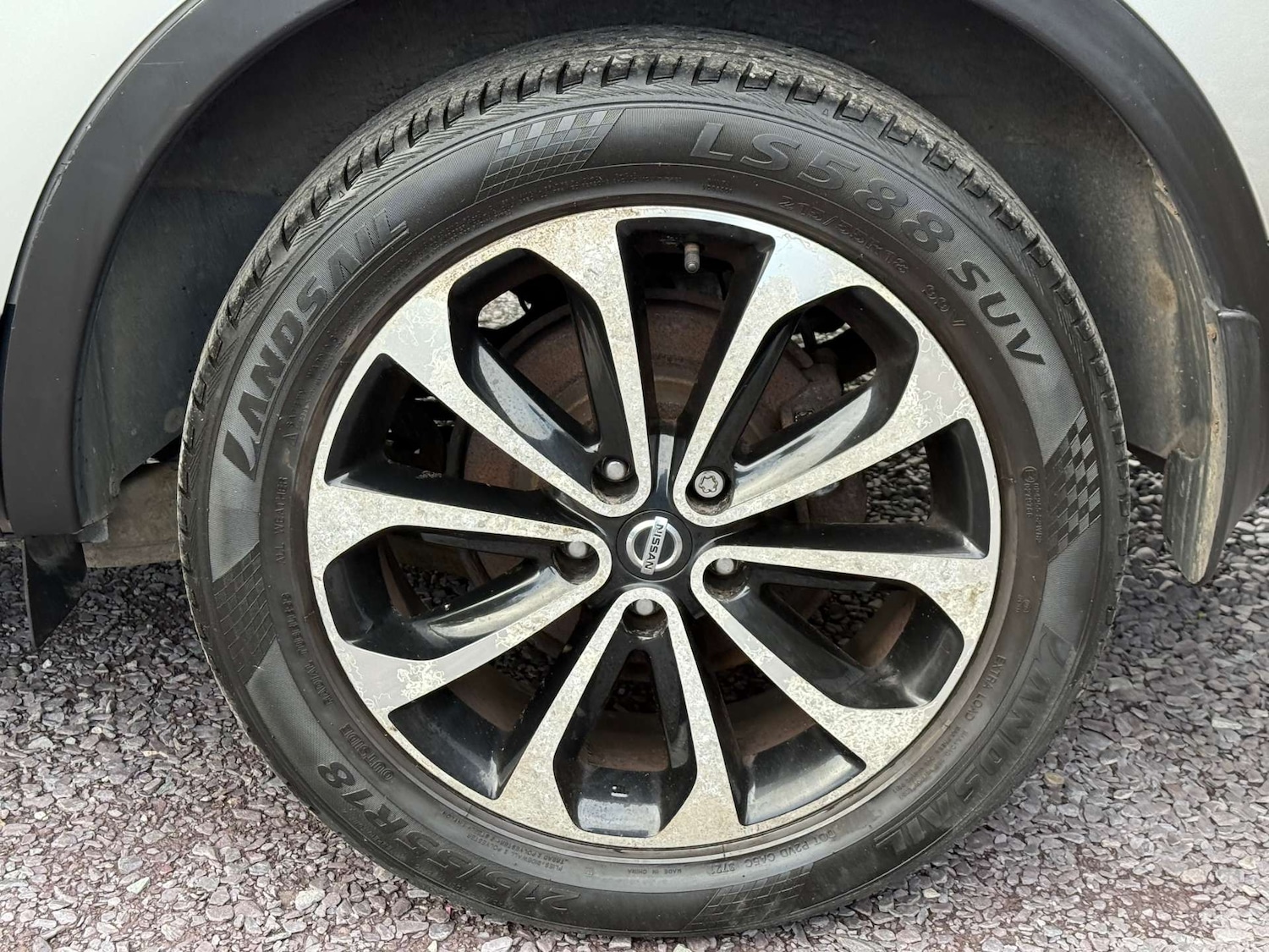 Used Nissan Qashqai 2012 for sale - 76382737: Photo 53