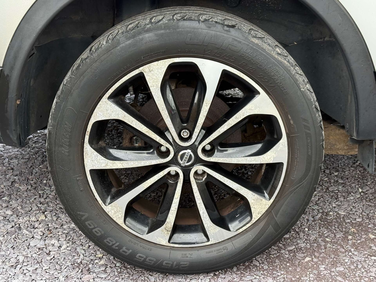 Used Nissan Qashqai 2012 for sale - 76382737: Photo 55