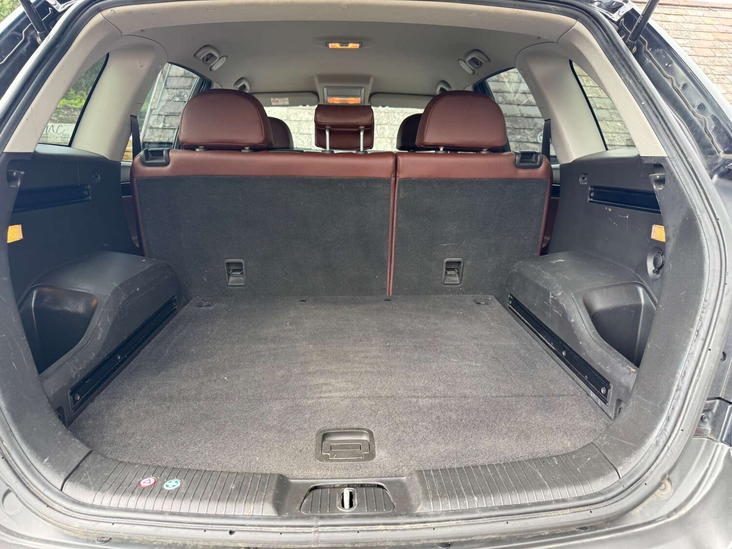 Vehicle 58