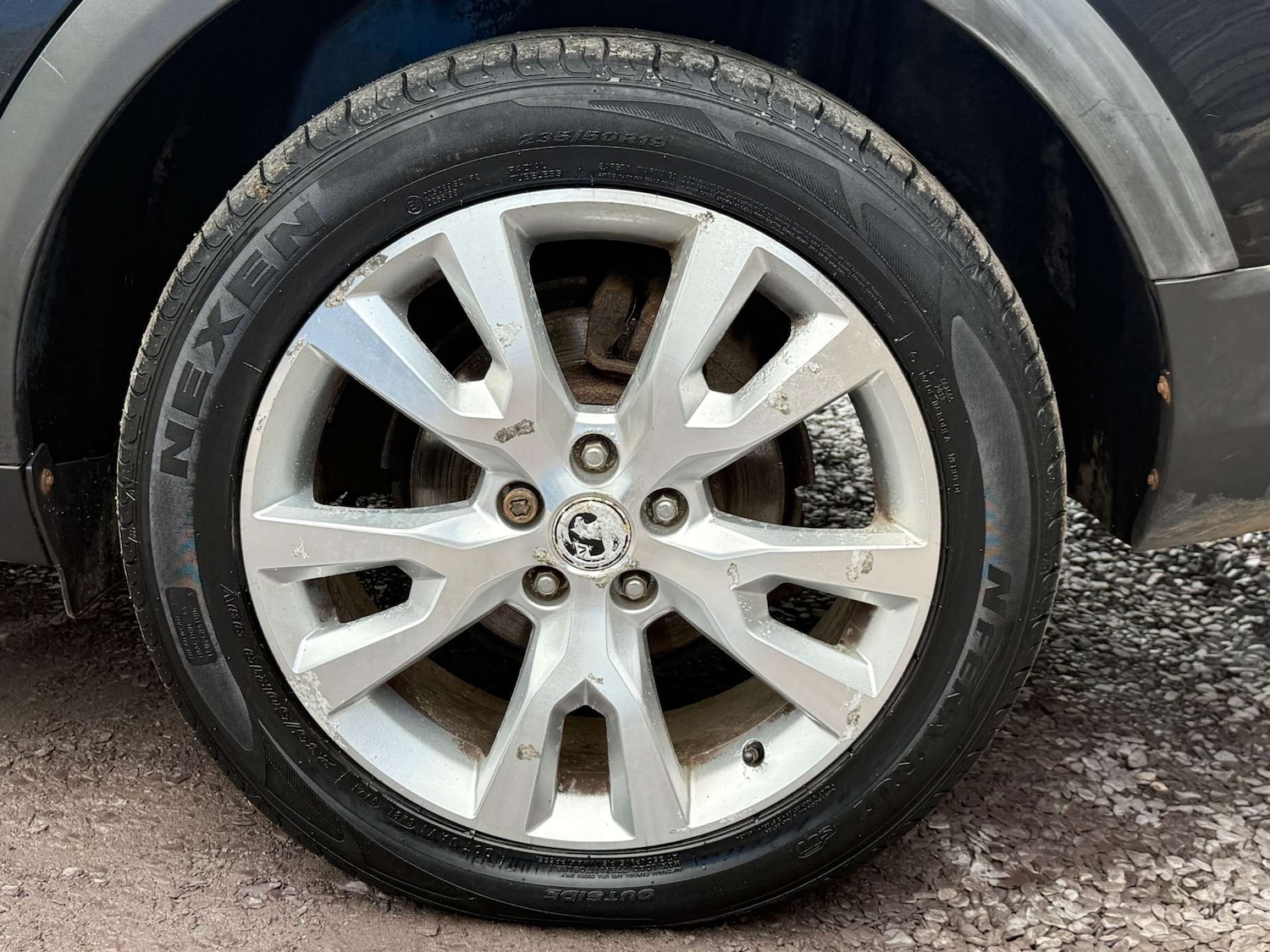 Vehicle 65