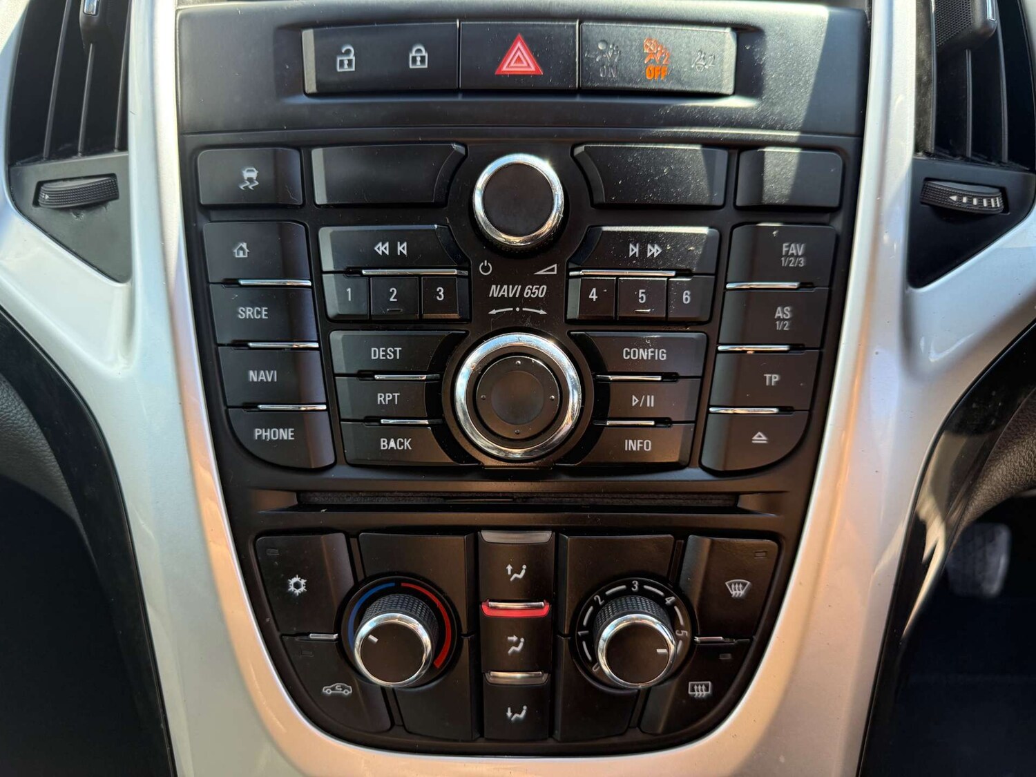 Vehicle 42