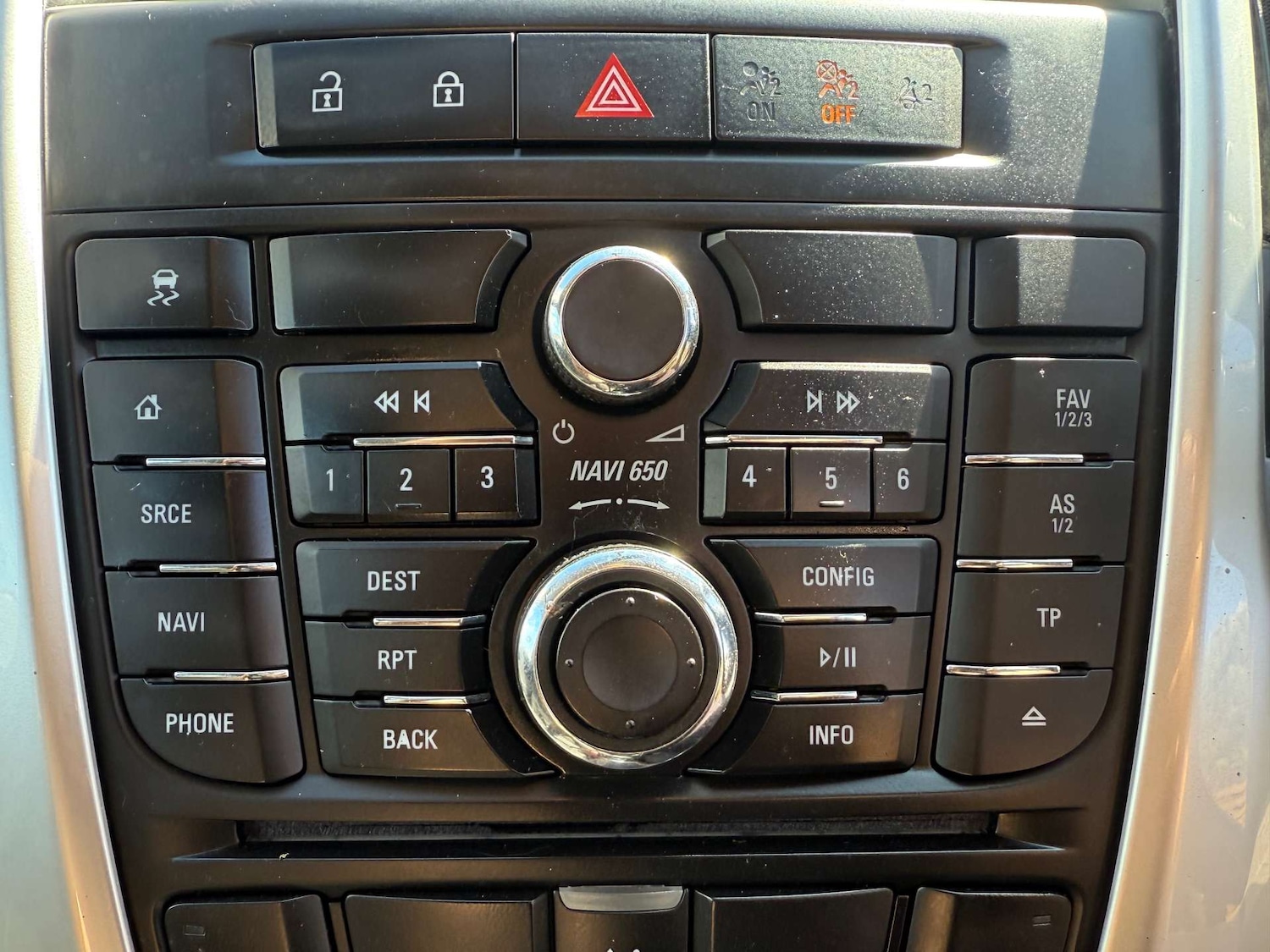 Vehicle 43