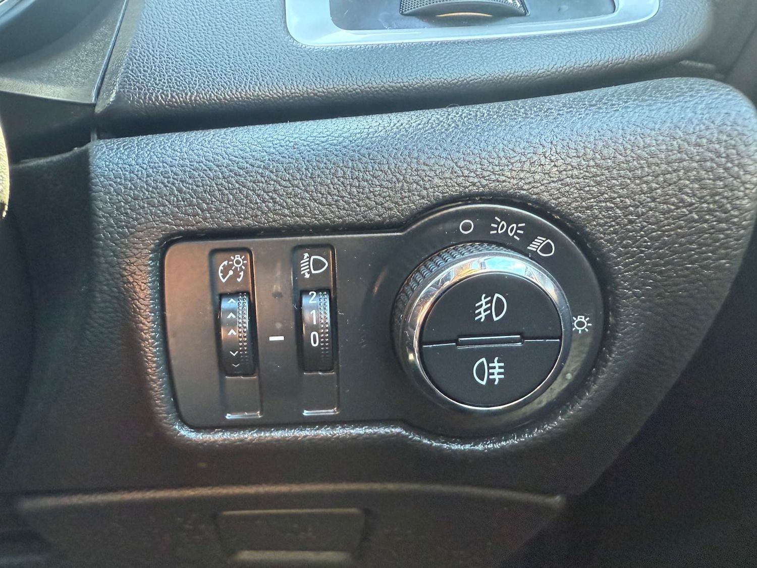 Vehicle 50
