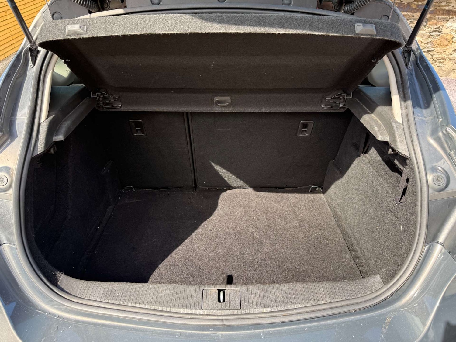 Vehicle 55