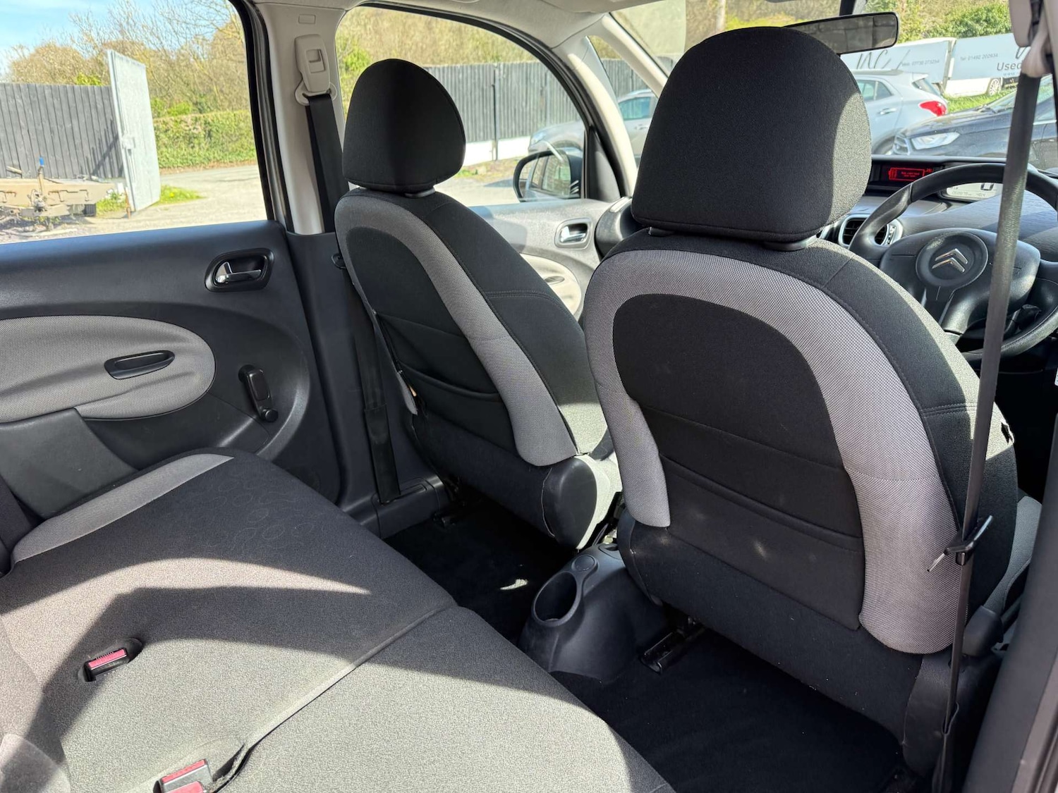 Used Citroen C3 Picasso 2012 for sale - 78152432: Photo 10