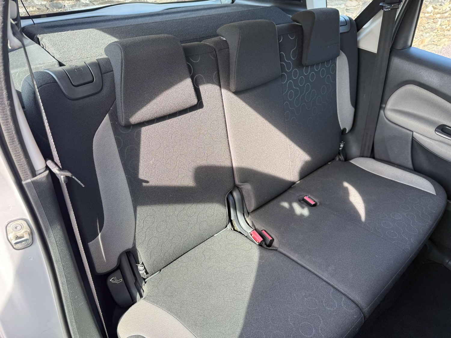 Used Citroen C3 Picasso 2012 for sale - 78152432: Photo 11