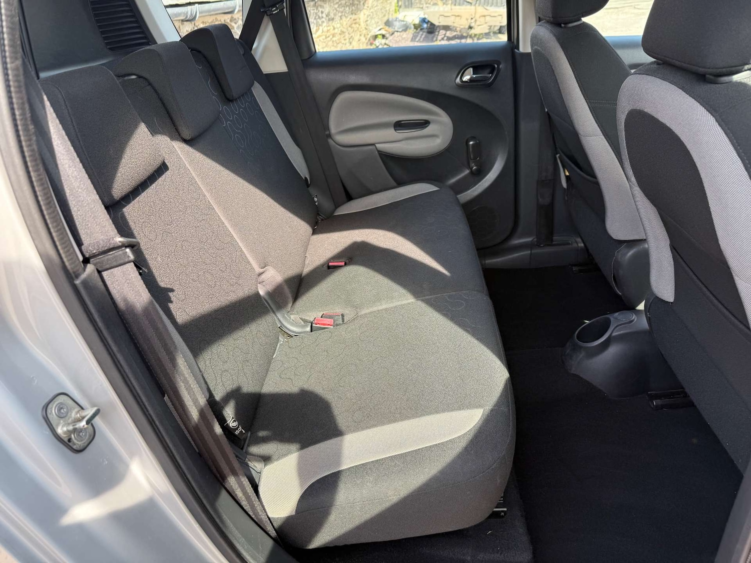 Used Citroen C3 Picasso 2012 for sale - 78152432: Photo 12