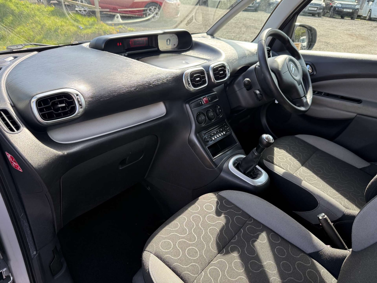 Used Citroen C3 Picasso 2012 for sale - 78152432: Photo 14