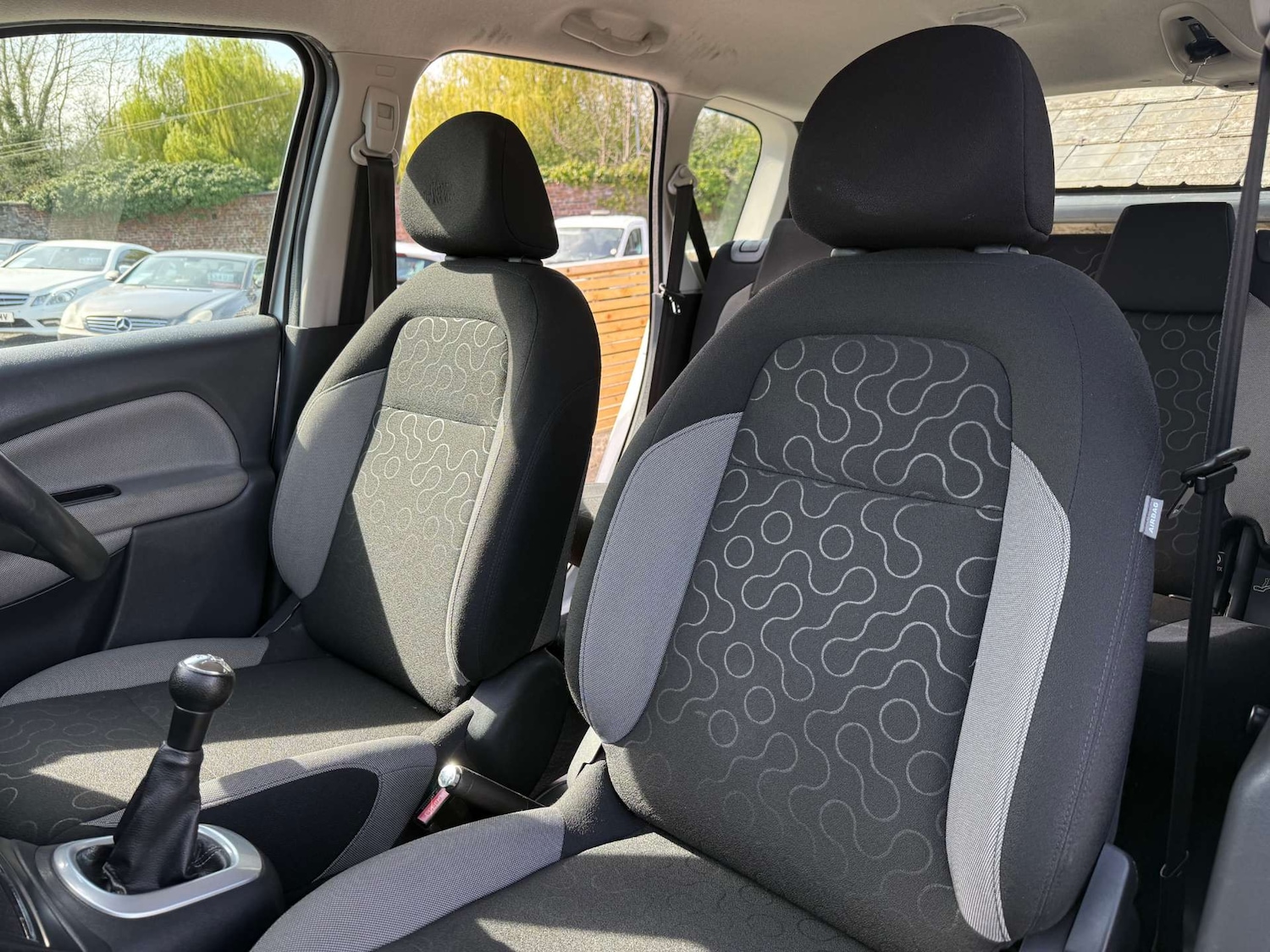 Used Citroen C3 Picasso 2012 for sale - 78152432: Photo 15