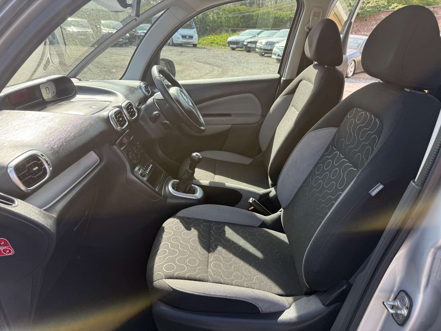 Used Citroen C3 Picasso 2012 for sale - 78152432: Photo 16