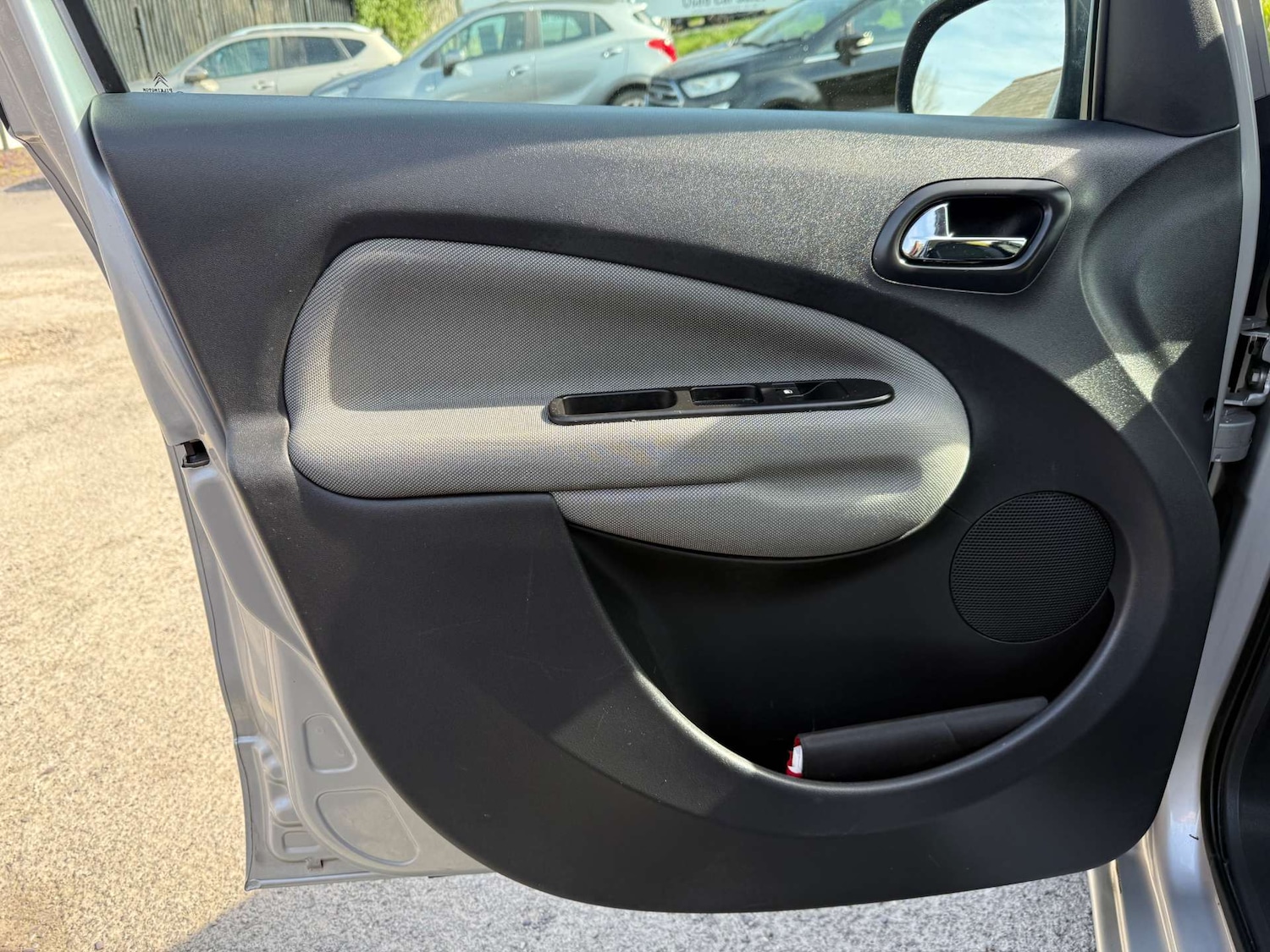 Used Citroen C3 Picasso 2012 for sale - 78152432: Photo 17