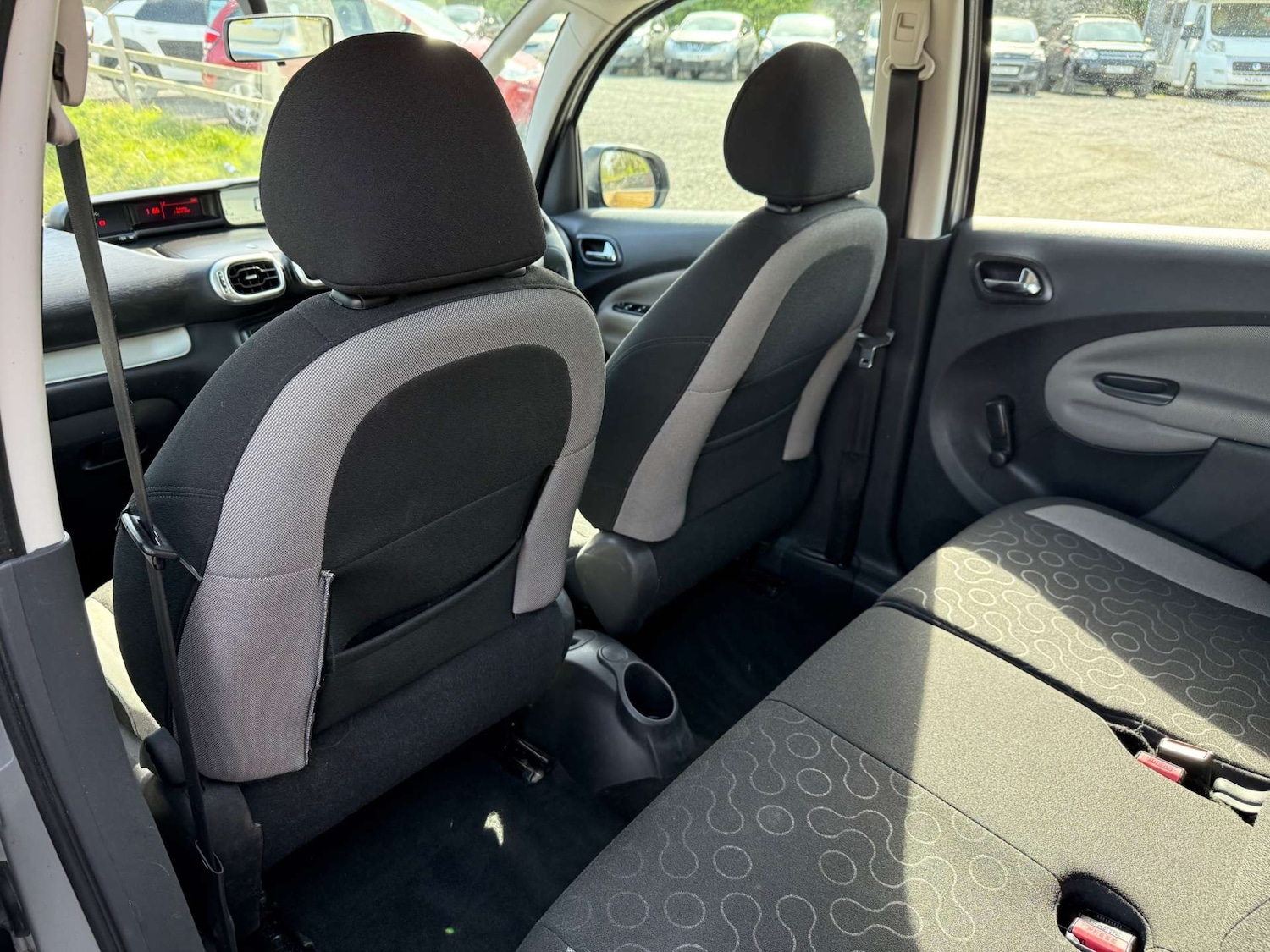 Used Citroen C3 Picasso 2012 for sale - 78152432: Photo 18