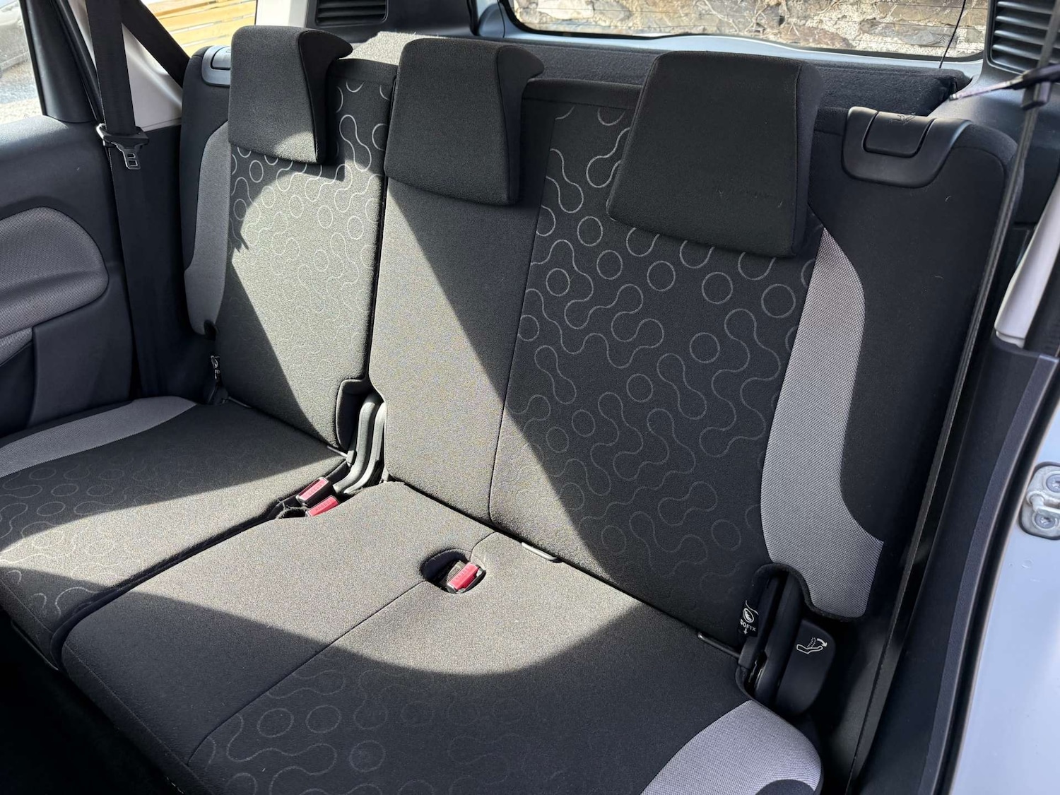 Used Citroen C3 Picasso 2012 for sale - 78152432: Photo 19