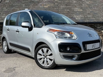 Used Citroen C3 Picasso 2012 for sale - 78152432: Photo