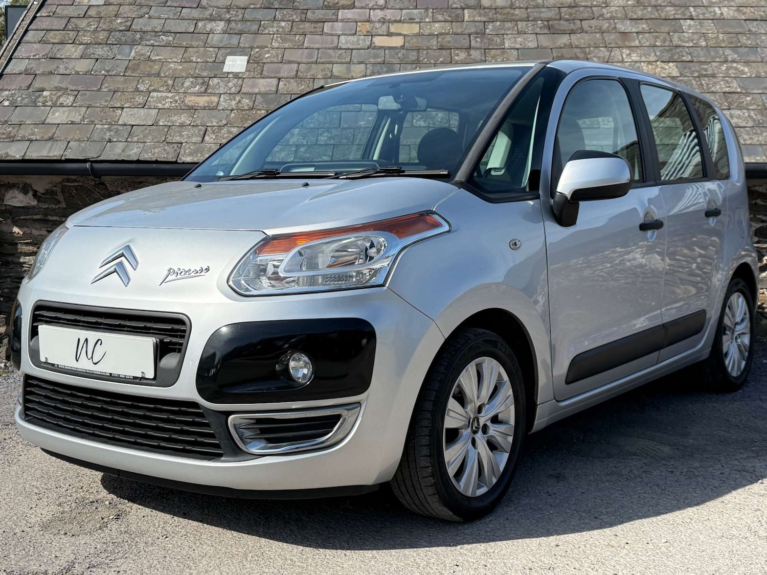 Used Citroen C3 Picasso 2012 for sale - 78152432: Photo 2