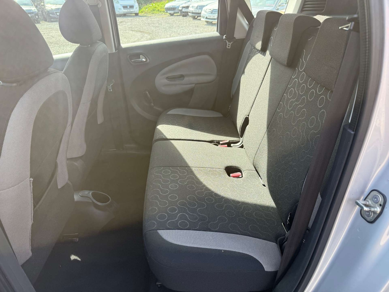 Used Citroen C3 Picasso 2012 for sale - 78152432: Photo 20