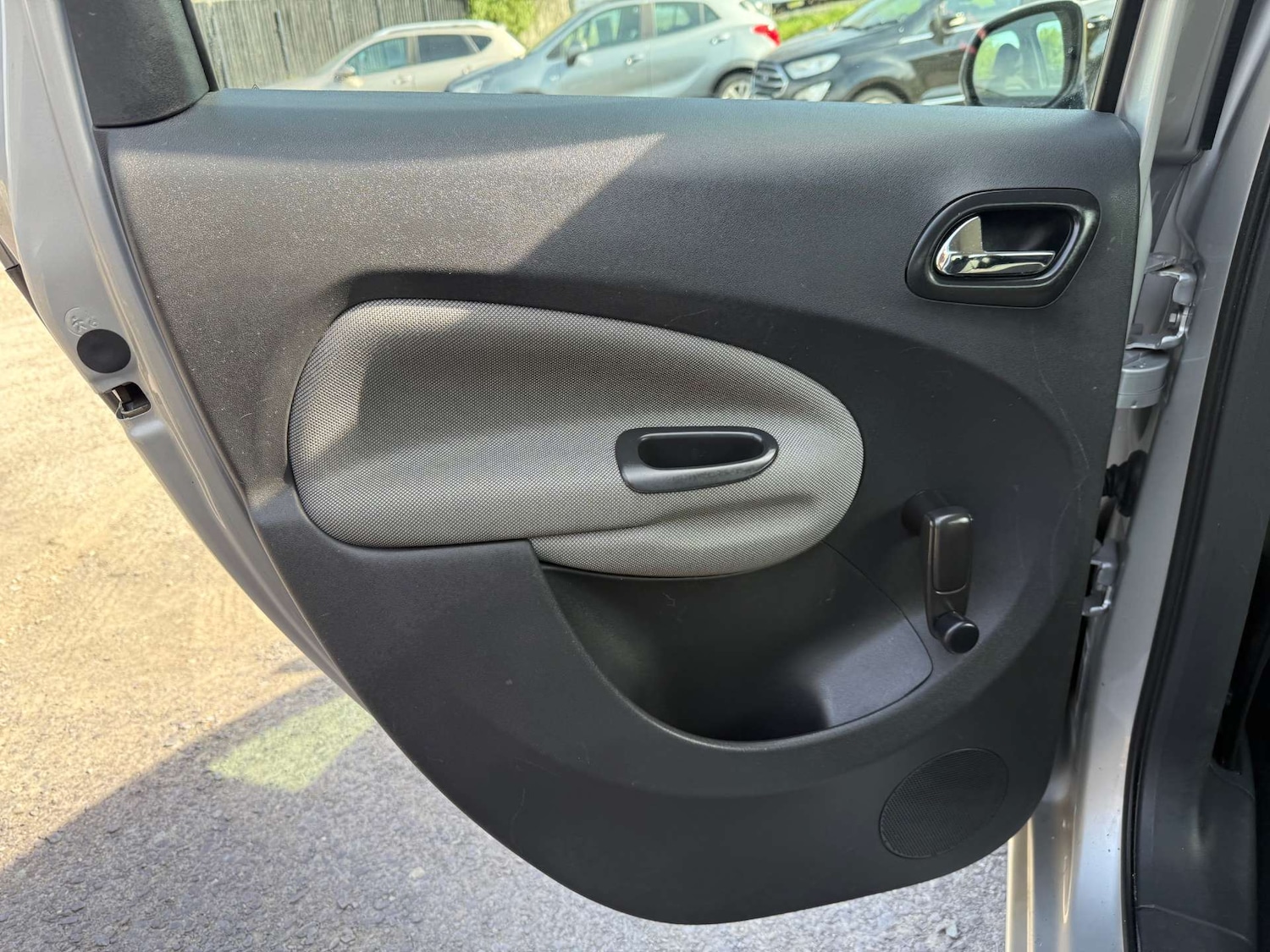 Used Citroen C3 Picasso 2012 for sale - 78152432: Photo 21