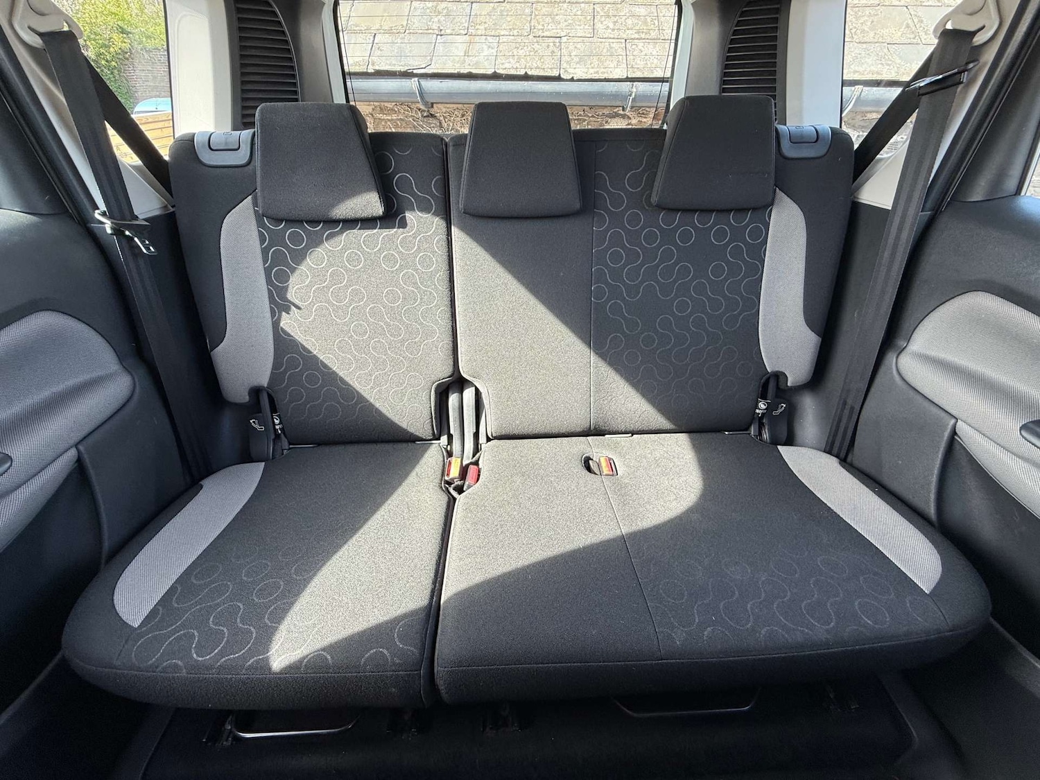 Used Citroen C3 Picasso 2012 for sale - 78152432: Photo 22