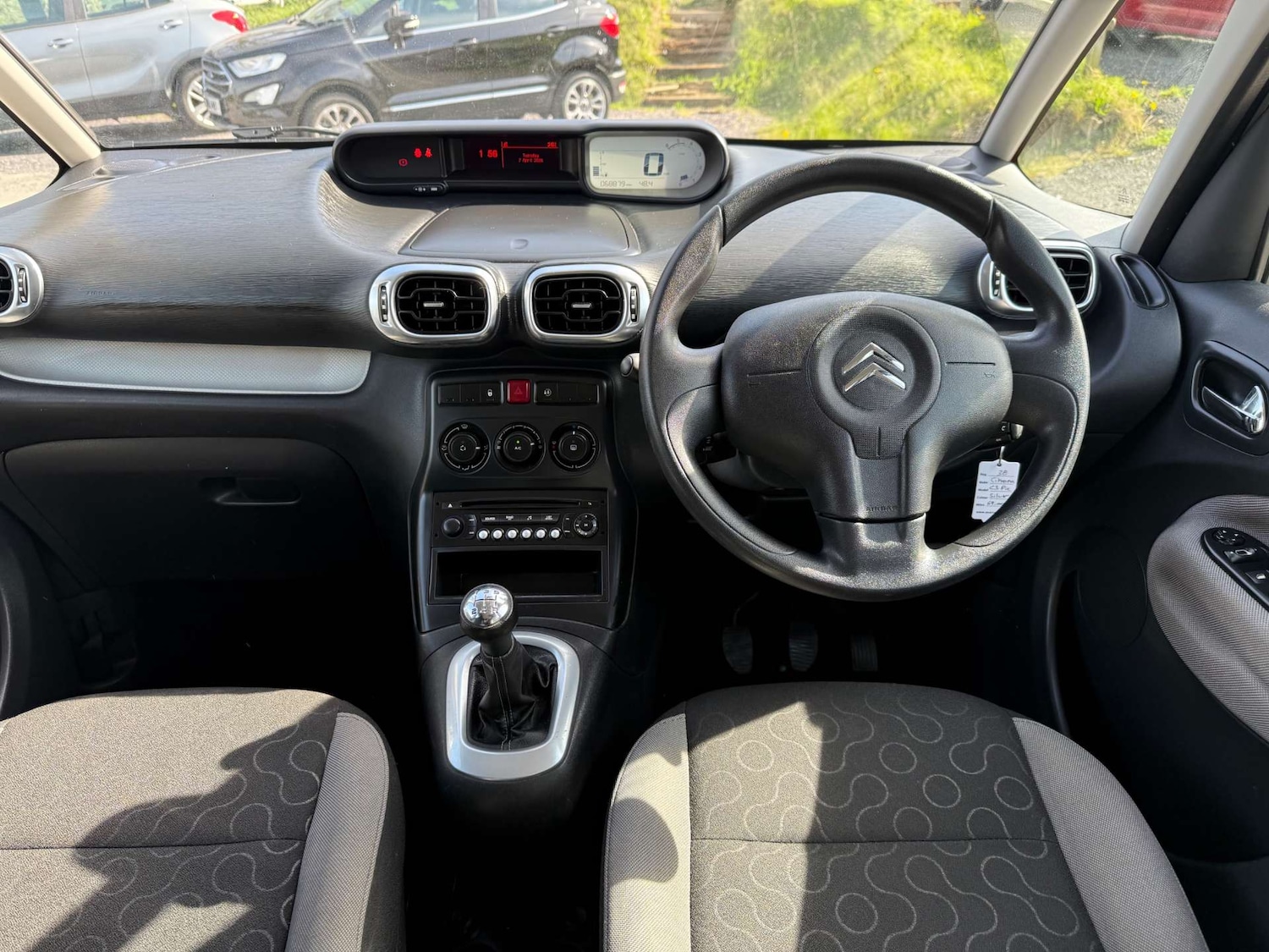 Used Citroen C3 Picasso 2012 for sale - 78152432: Photo 25