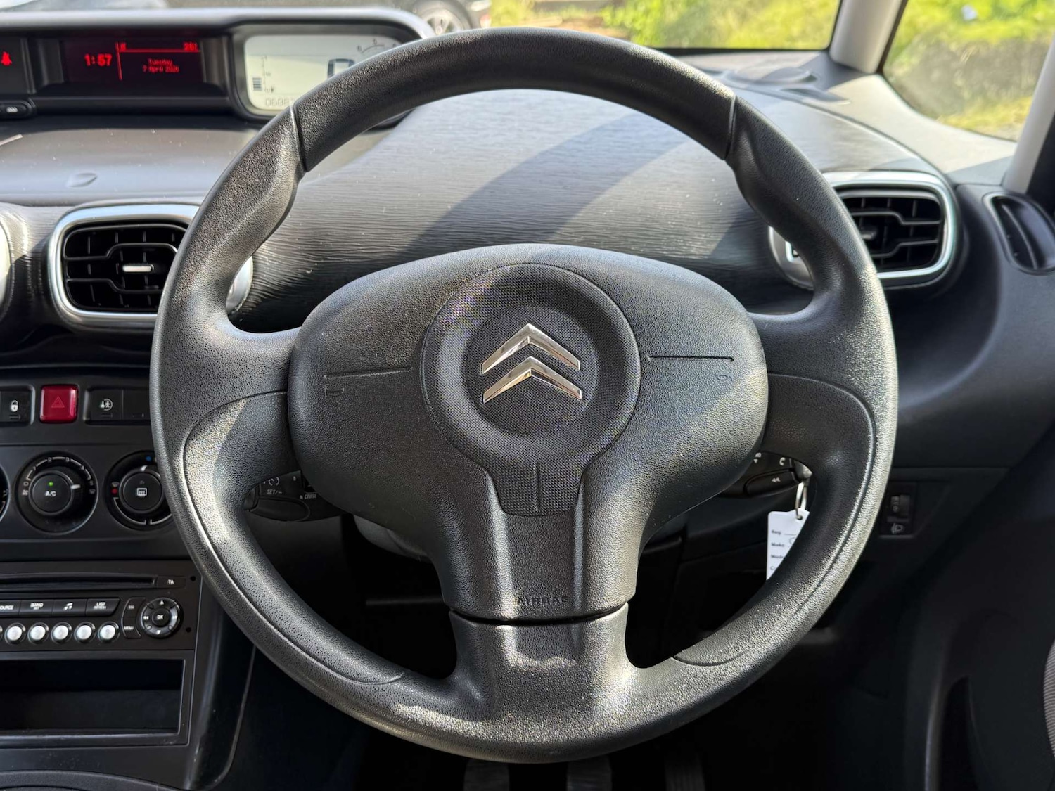 Used Citroen C3 Picasso 2012 for sale - 78152432: Photo 28