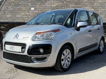 Used Citroen C3 Picasso 2012 for sale - 78152432: Photo