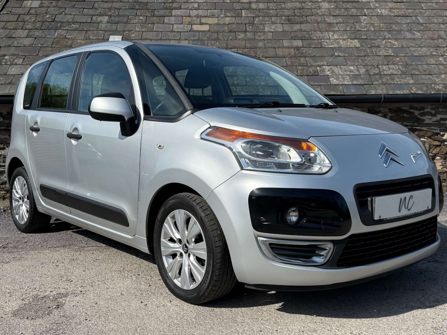 Used Citroen C3 Picasso 2012 for sale - 78152432: Photo 3