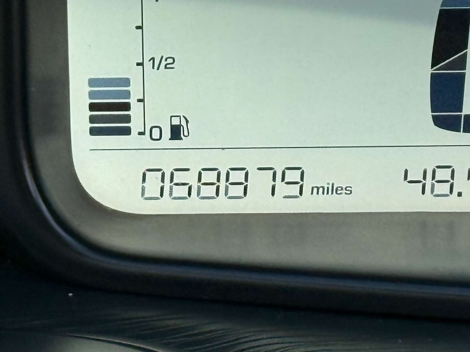 Used Citroen C3 Picasso 2012 for sale - 78152432: Photo 30