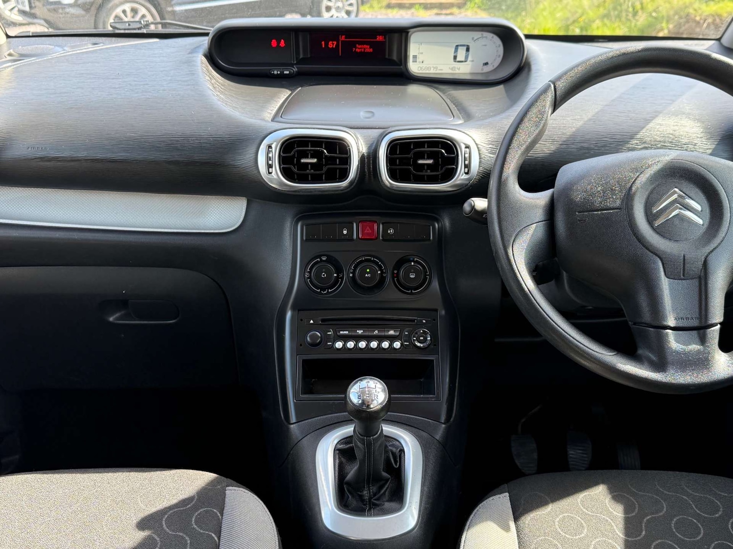 Used Citroen C3 Picasso 2012 for sale - 78152432: Photo 31