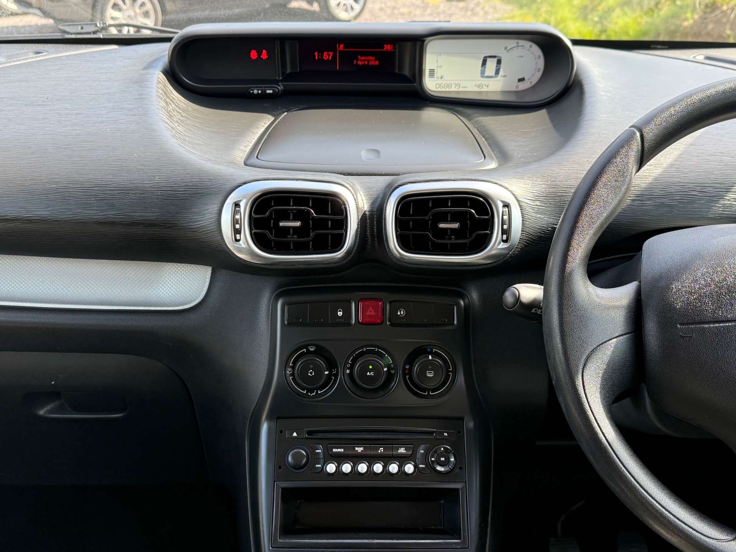 Used Citroen C3 Picasso 2012 for sale - 78152432: Photo 32