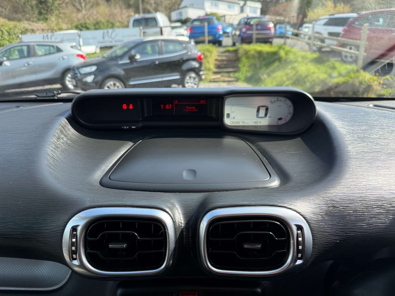 Used Citroen C3 Picasso 2012 for sale - 78152432: Photo 33