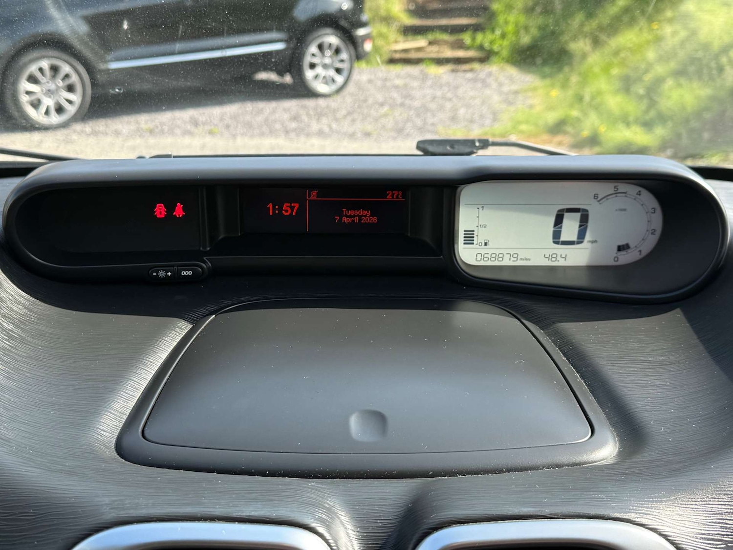 Used Citroen C3 Picasso 2012 for sale - 78152432: Photo 34