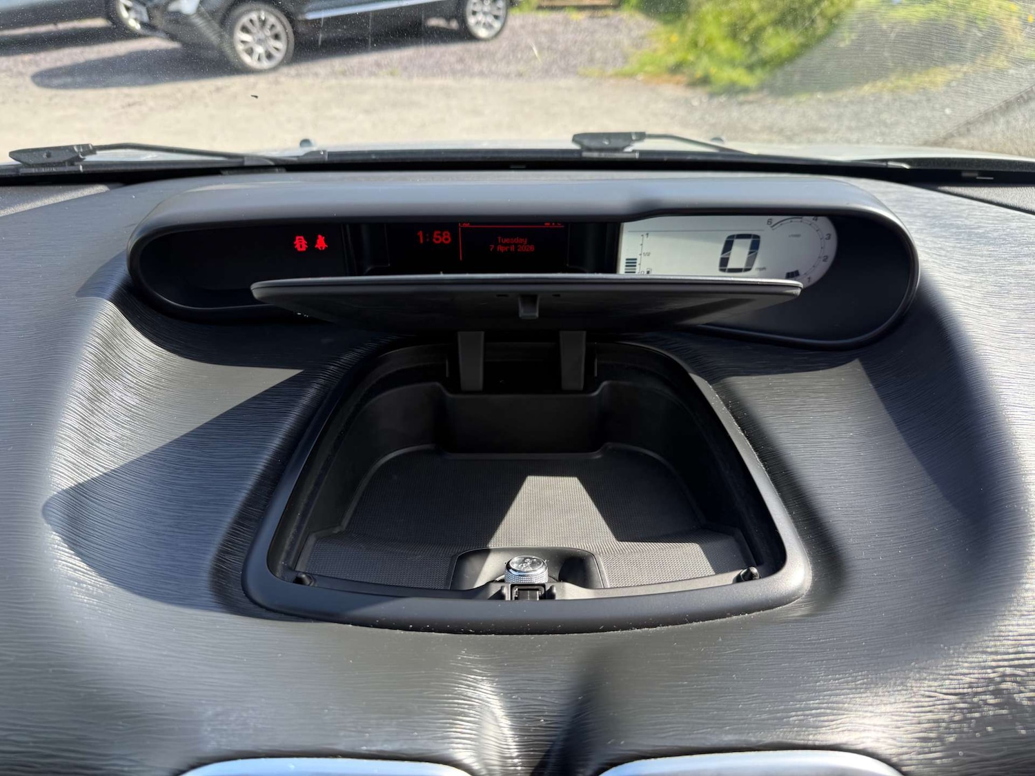 Used Citroen C3 Picasso 2012 for sale - 78152432: Photo 35