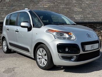 Used Citroen C3 Picasso 2012 for sale - 78152432: Photo