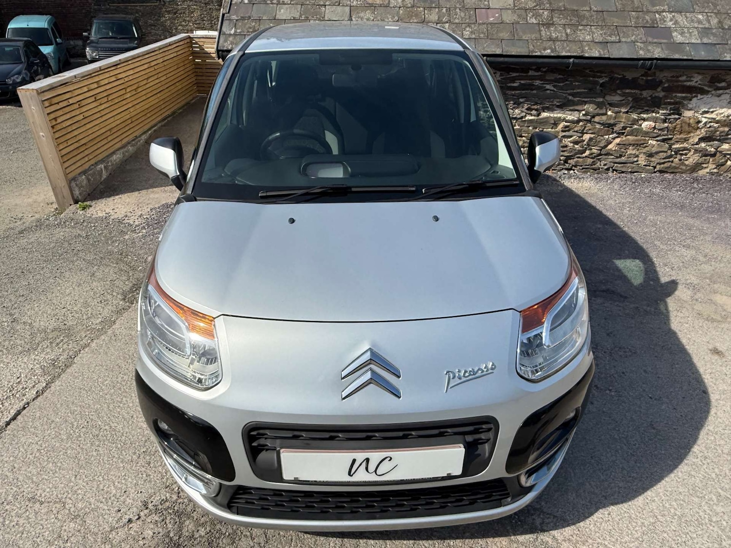 Used Citroen C3 Picasso 2012 for sale - 78152432: Photo 4