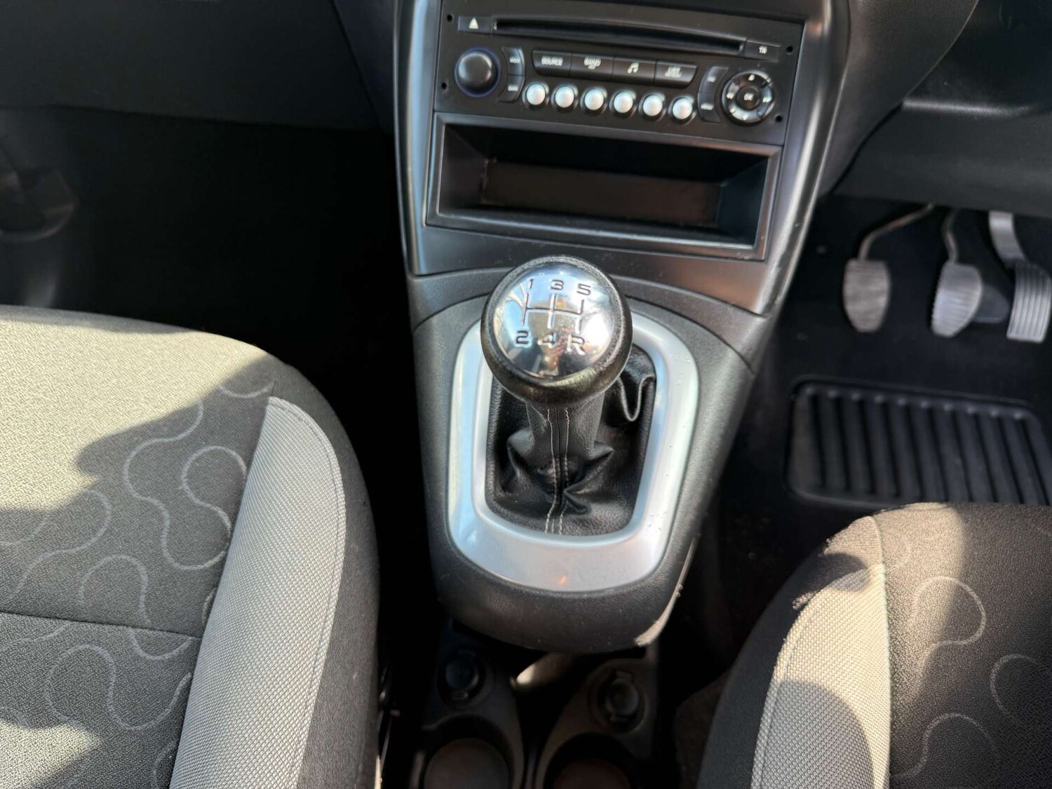 Used Citroen C3 Picasso 2012 for sale - 78152432: Photo 41