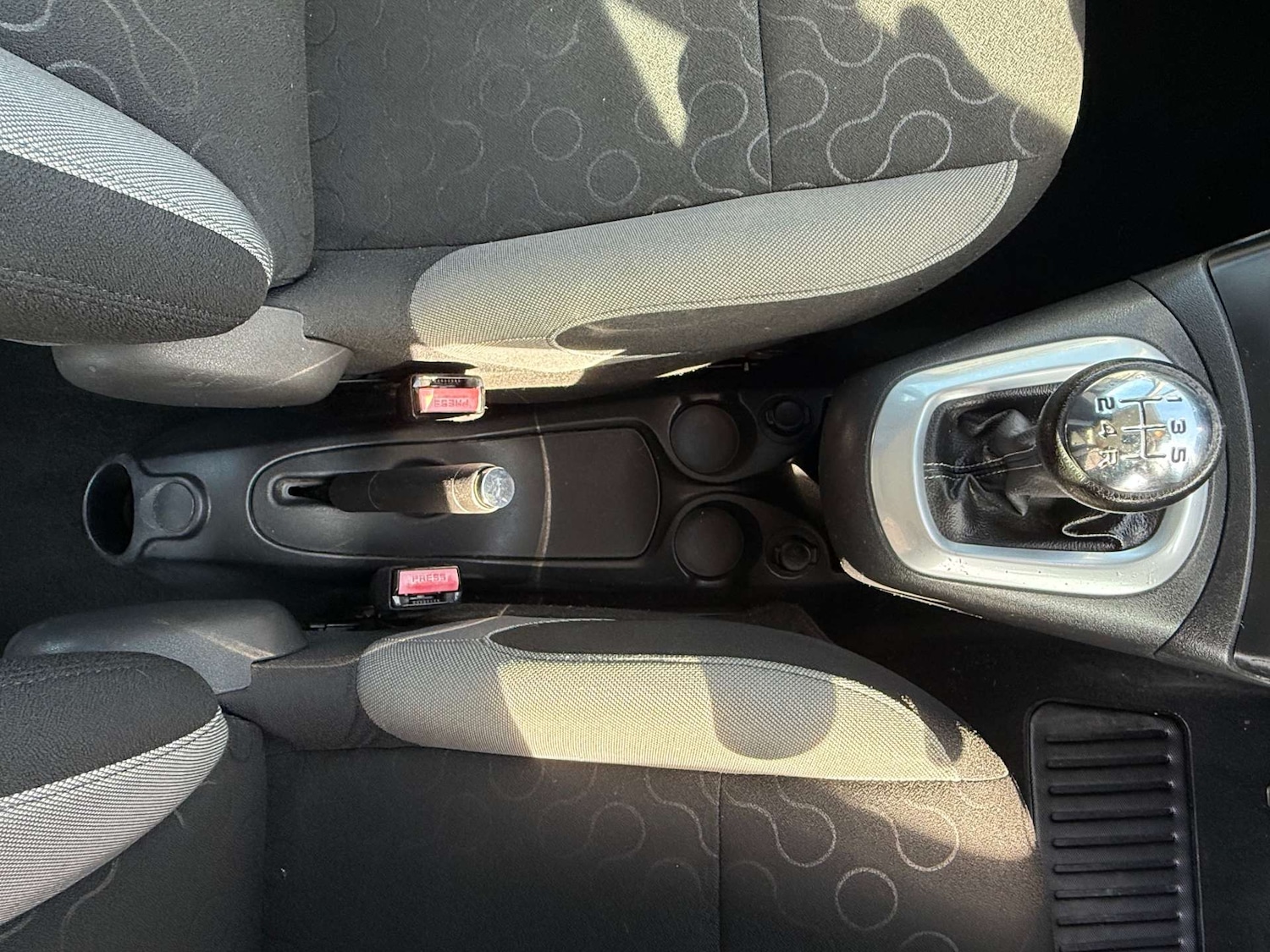 Used Citroen C3 Picasso 2012 for sale - 78152432: Photo 42