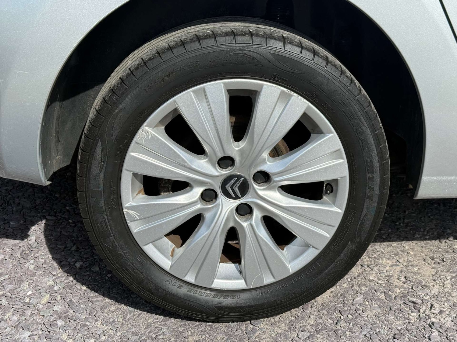 Used Citroen C3 Picasso 2012 for sale - 78152432: Photo 45